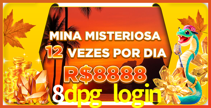 Instalar 8dpg login Mac