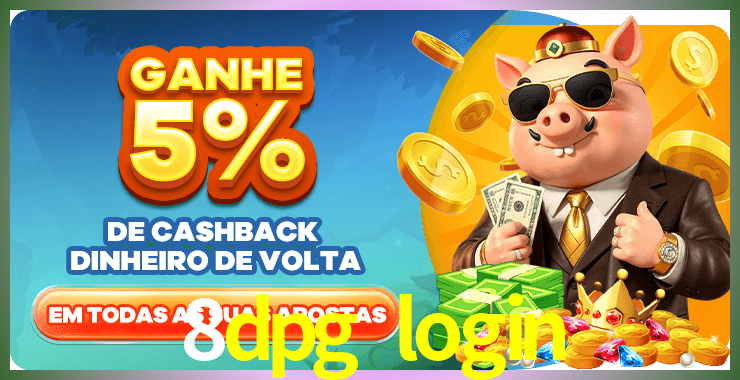 Qualificar VIP 8dpg login